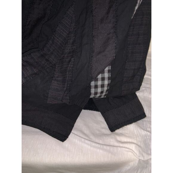 Absolut by Zebra Women’s Multicolor Plaid Maxi Skirt Size 1 Small - Picture 7 of 9